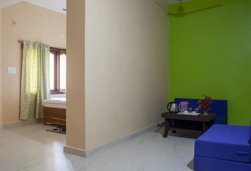 Hotel Rains Inn Eco 1