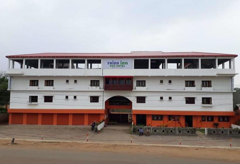 Hotel Rains Inn Eco 13