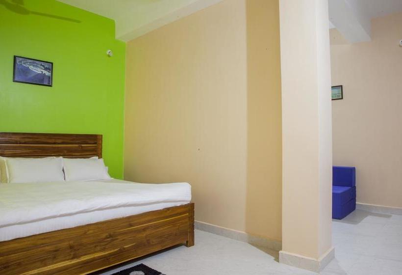 Hotel Rains Inn Eco 17