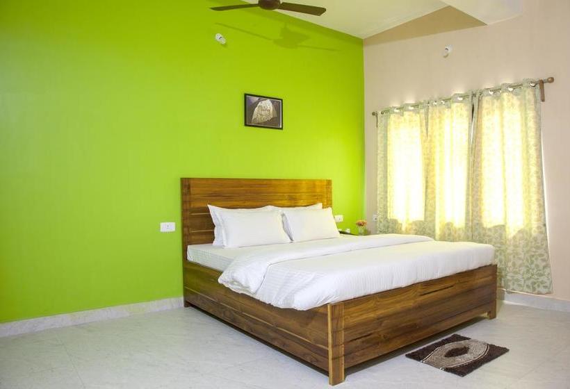 Hotel Rains Inn Eco 18