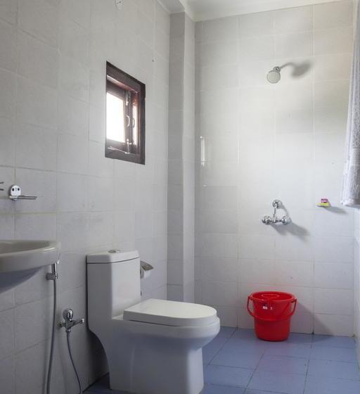 Hotel Rains Inn Eco 20