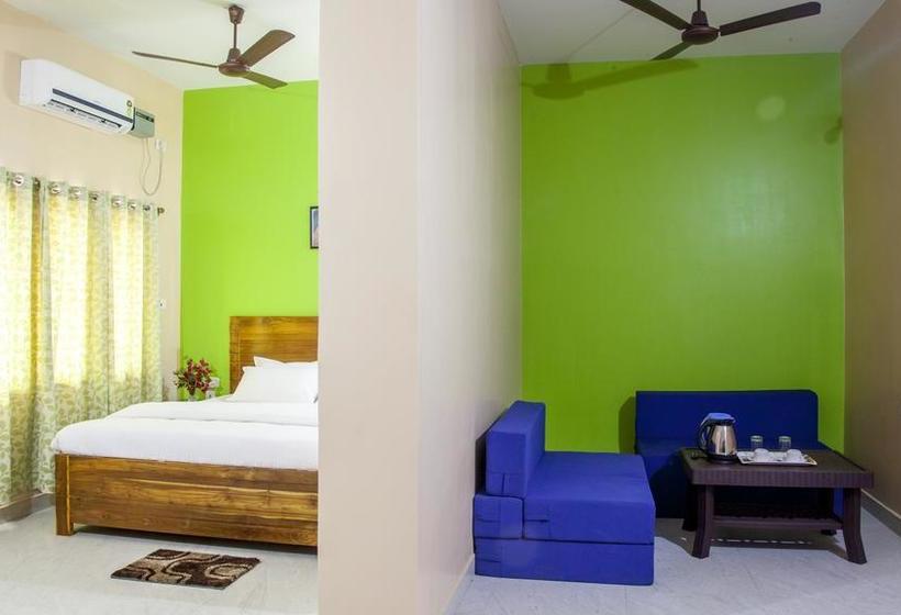 Hotel Rains Inn Eco 7