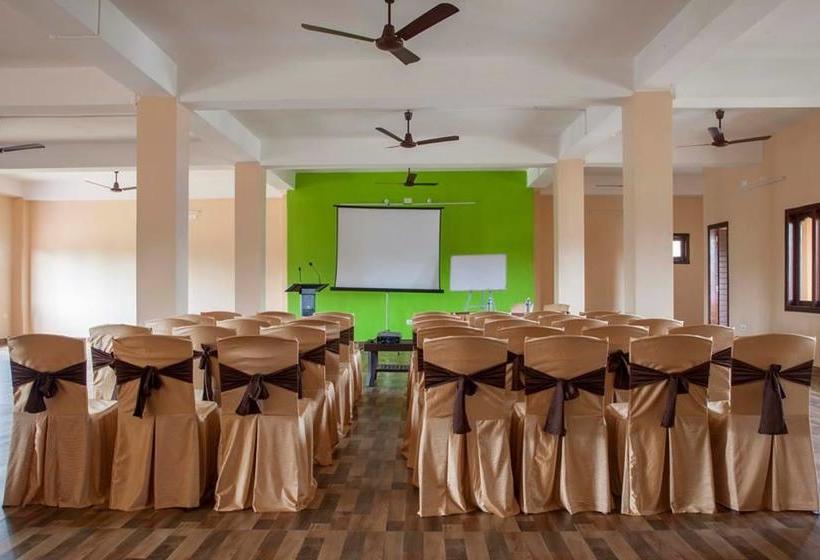 Hotel Rains Inn Eco 9