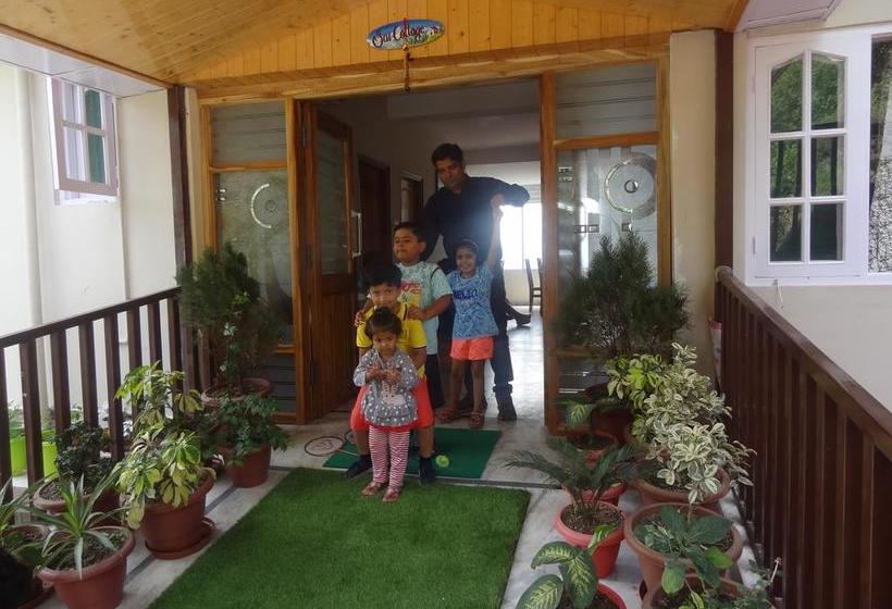 Bed and Breakfast Sai Cottage Shimla 15