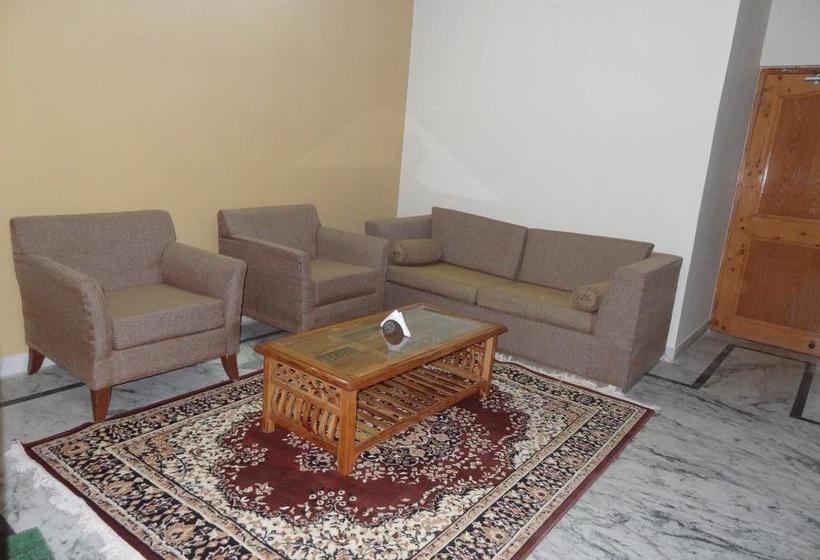 Bed and Breakfast Sai Cottage Shimla 18