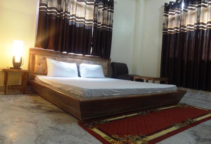 Bed and Breakfast Sai Cottage Shimla 19