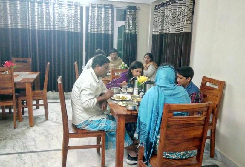 Bed and Breakfast Sai Cottage Shimla 4