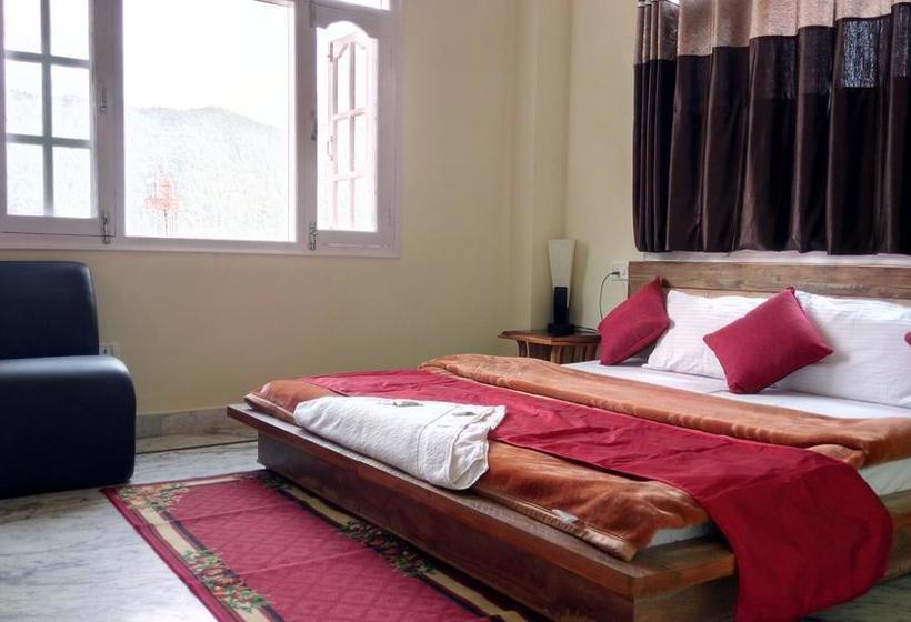 Bed and Breakfast Sai Cottage Shimla 5