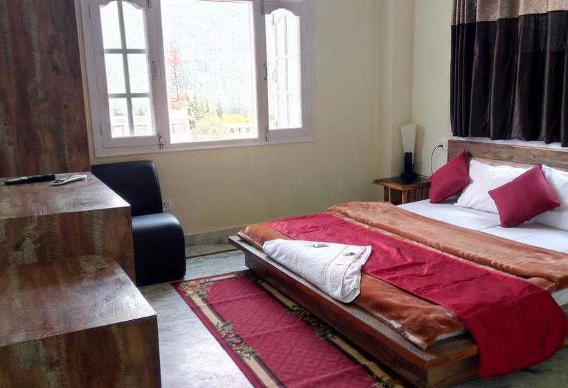 Bed and Breakfast Sai Cottage Shimla 6
