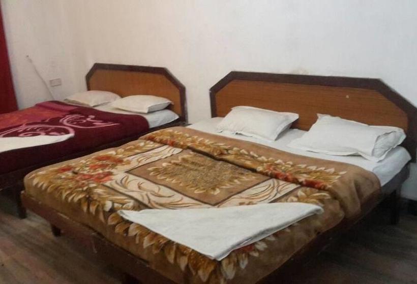 Hotel The Ashiqa Palace Kodaikanal Tamil Nadu