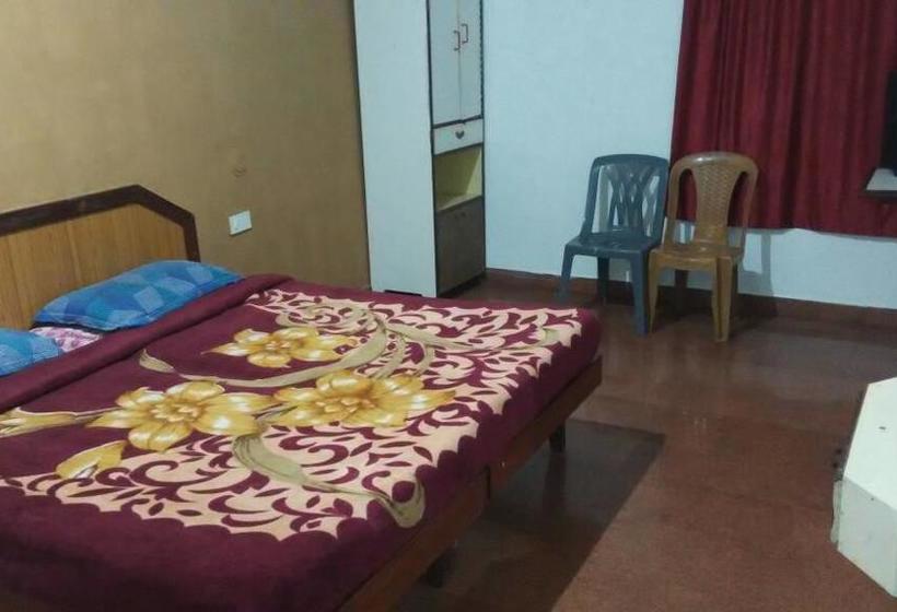 Hotel The Ashiqa Palace 1