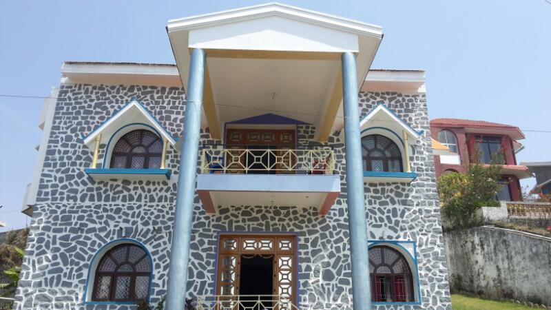 Hotel The Ashiqa Palace 10