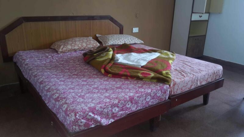 Hotel The Ashiqa Palace 13