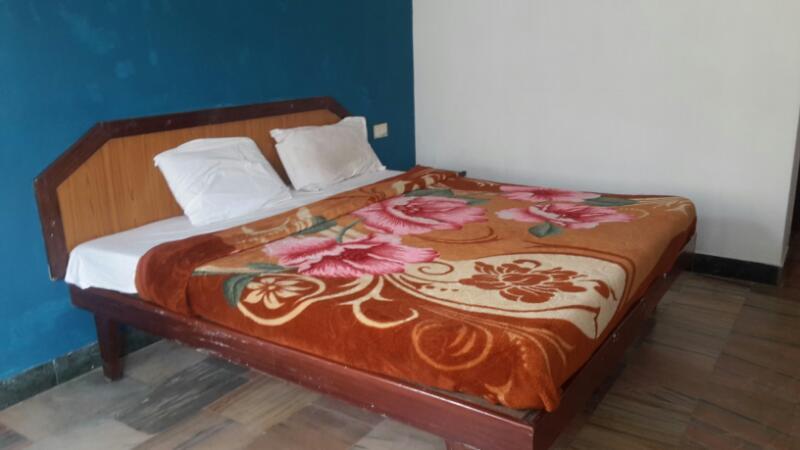 Hotel The Ashiqa Palace 14