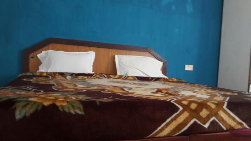 Hotel The Ashiqa Palace 15