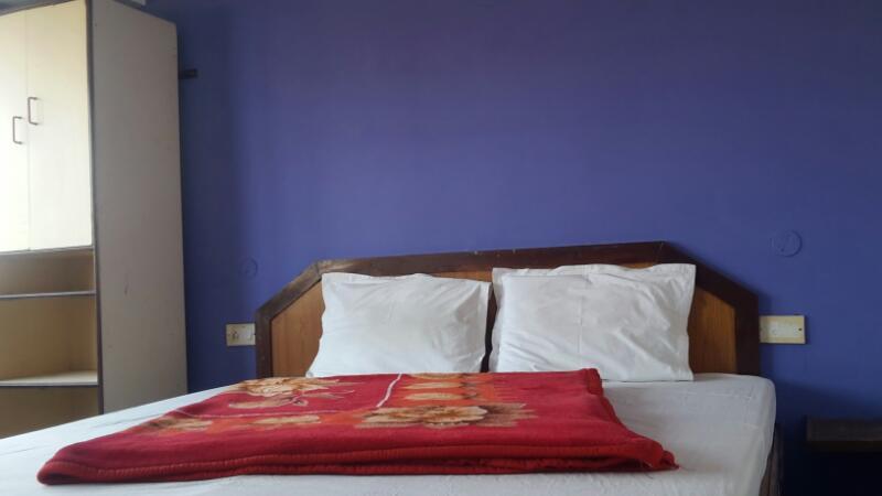 Hotel The Ashiqa Palace 16