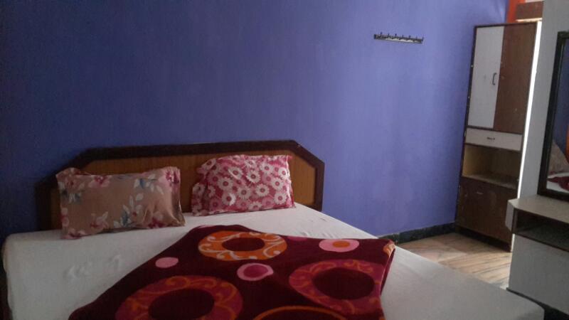 Hotel The Ashiqa Palace 17