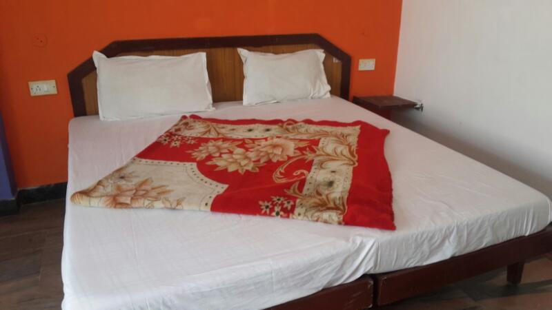 Hotel The Ashiqa Palace 18