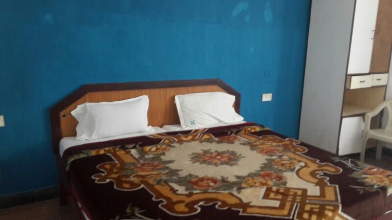 Hotel The Ashiqa Palace 19