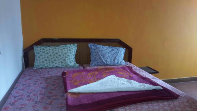 Hotel The Ashiqa Palace 20