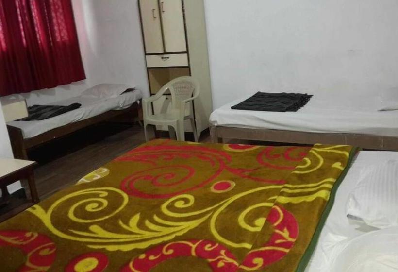 Hotel The Ashiqa Palace 3