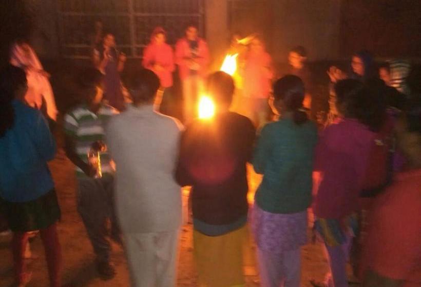 Hotel The Ashiqa Palace 5