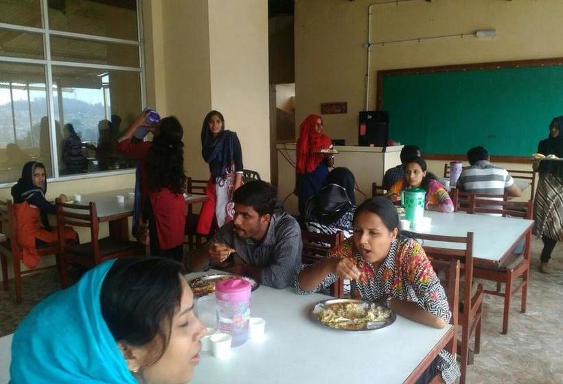 Hotel The Ashiqa Palace 6