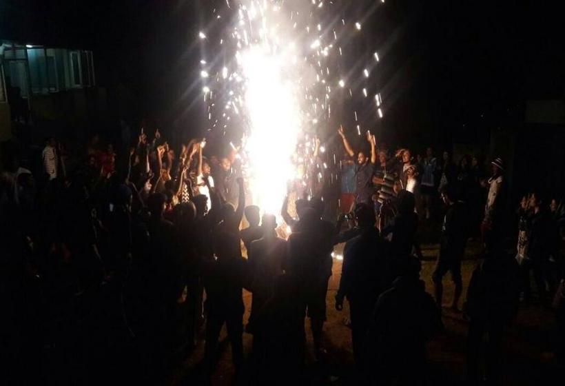 Hotel The Ashiqa Palace 7