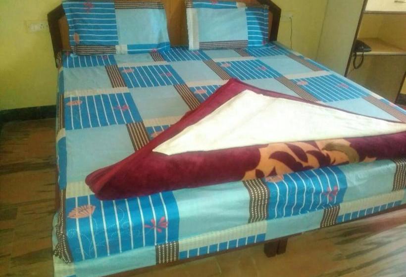 Hotel The Ashiqa Palace 8