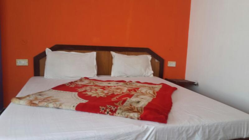 Hotel The Ashiqa Palace 9