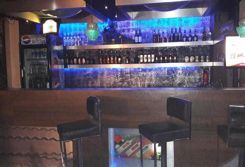 Uma Club & Resort Satna Madhya Pradesh