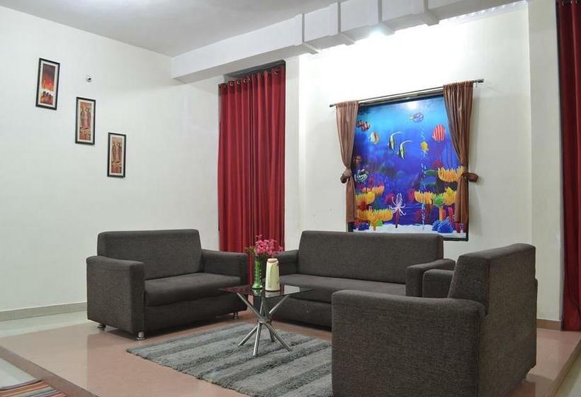 Hotel Shree Shine Satna