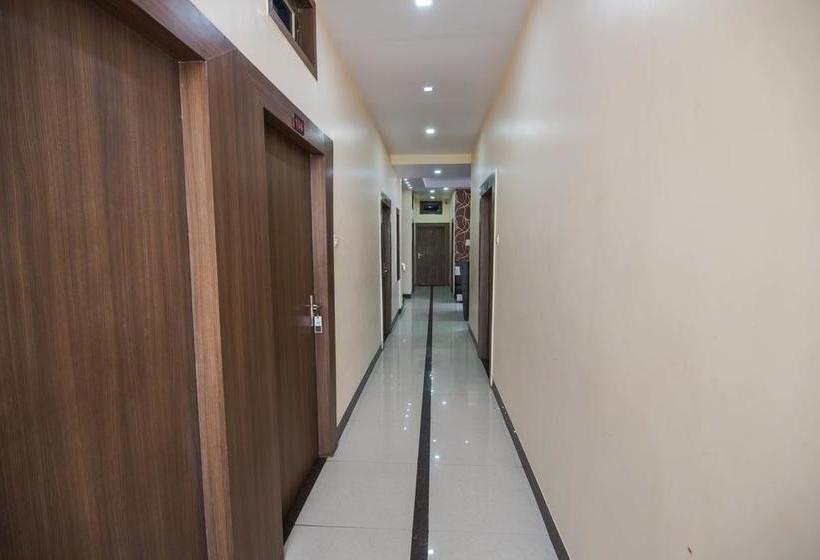 Hotel Swarat 7