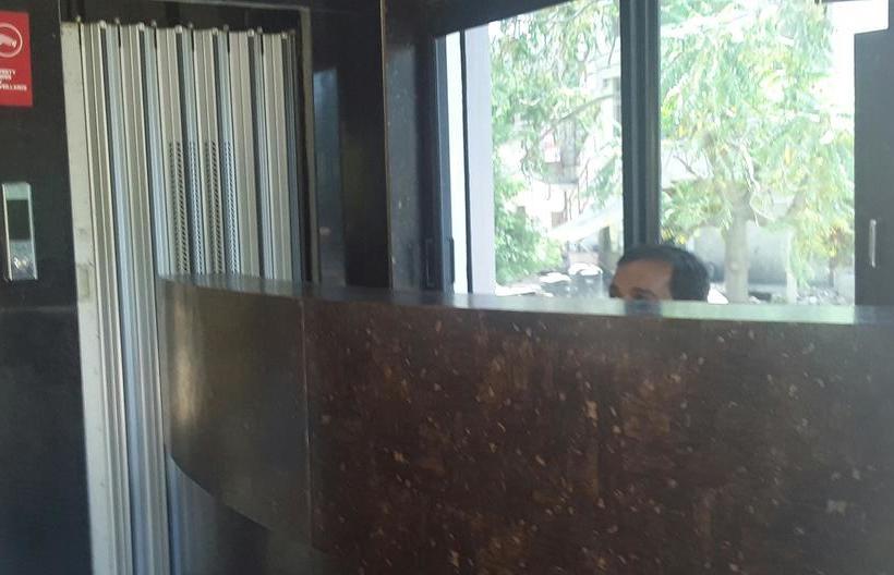 Hotel Nasrani Phool Palace Jodhpur