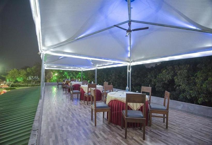 Dnd Hotel & Resort 1