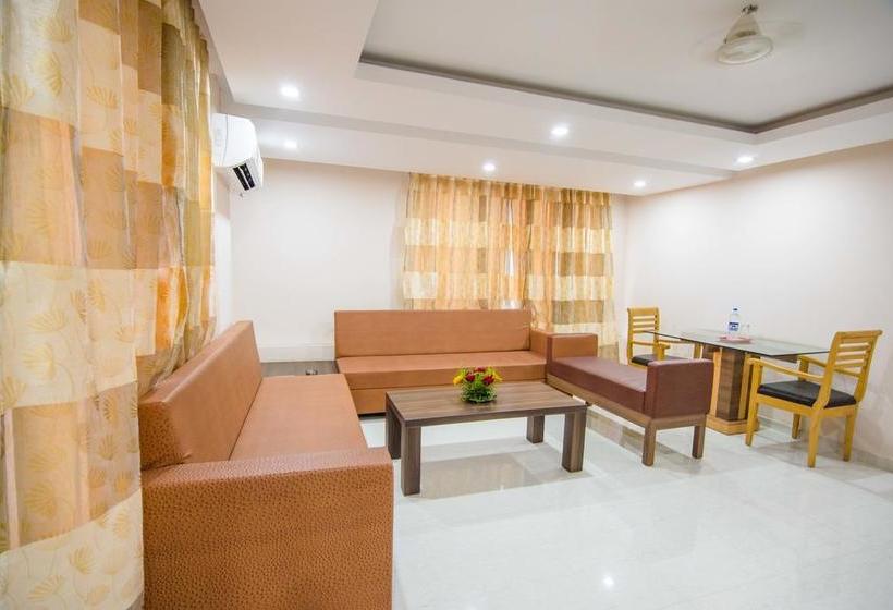 Dnd Hotel & Resort 10