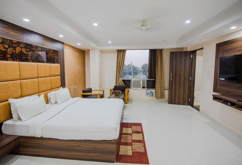 Dnd Hotel & Resort 11