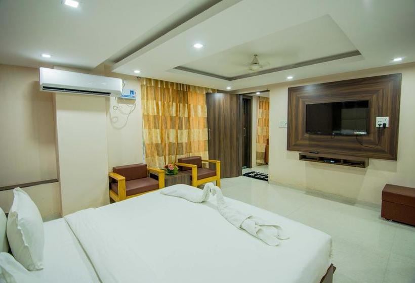 Dnd Hotel & Resort 12