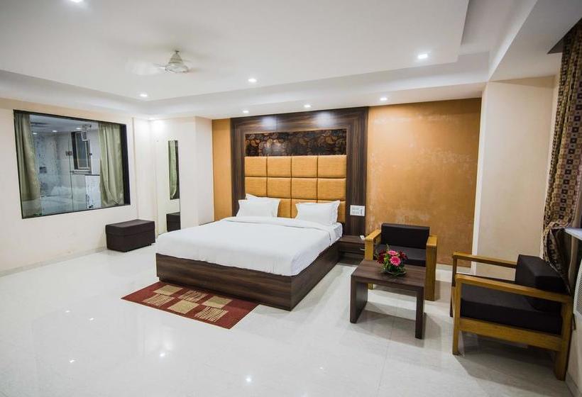 Dnd Hotel & Resort 13