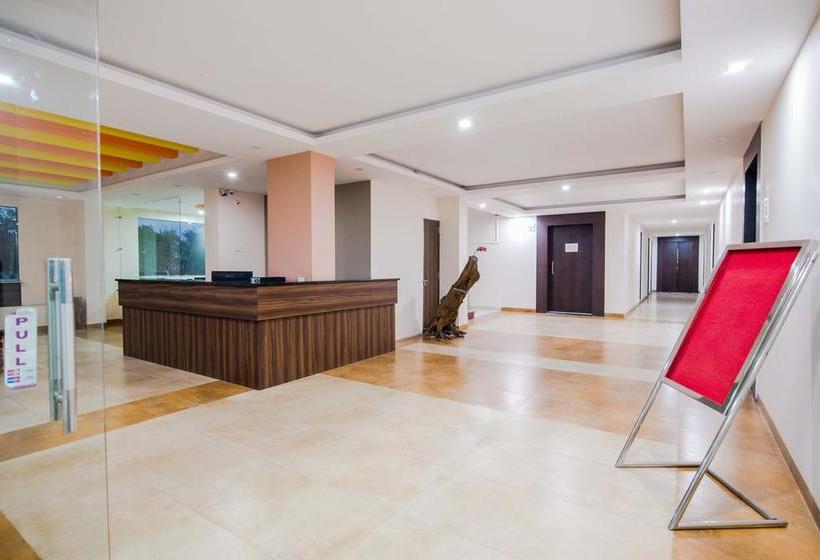 Dnd Hotel & Resort 14