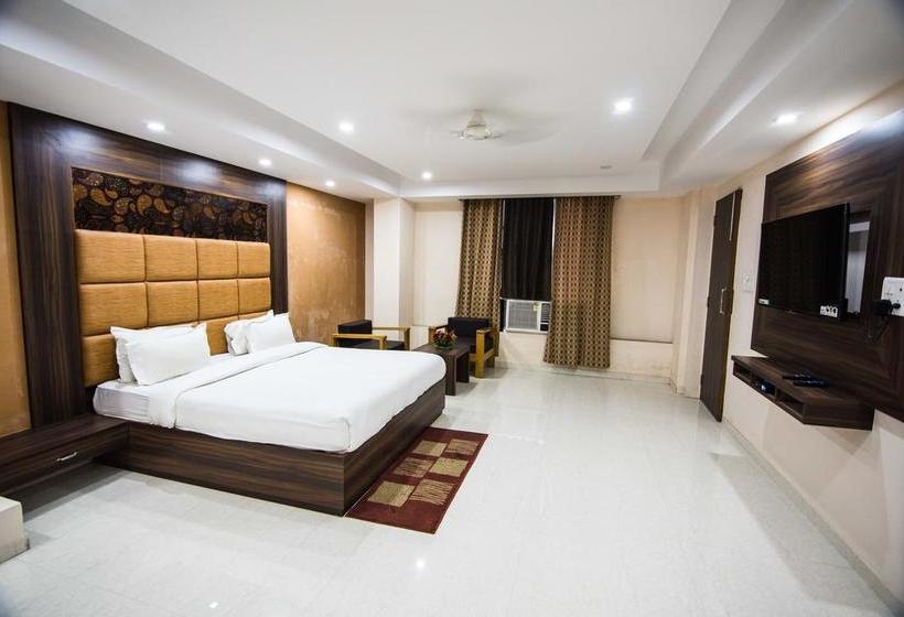 Dnd Hotel & Resort 15