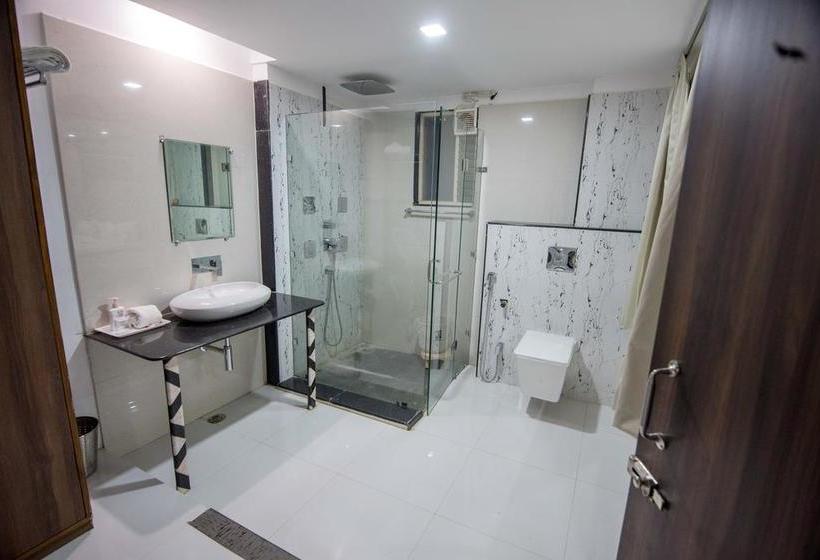 Dnd Hotel & Resort 16