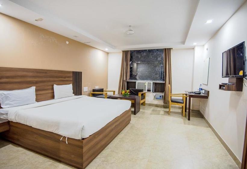 Dnd Hotel & Resort 17