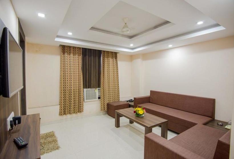 Dnd Hotel & Resort 18