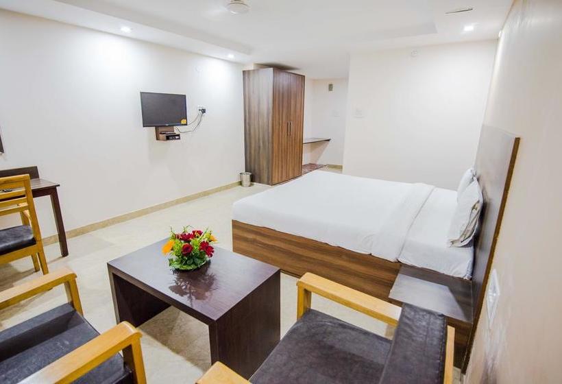 Dnd Hotel & Resort 19