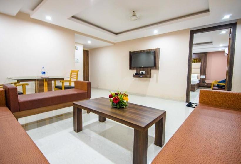 Dnd Hotel & Resort 20