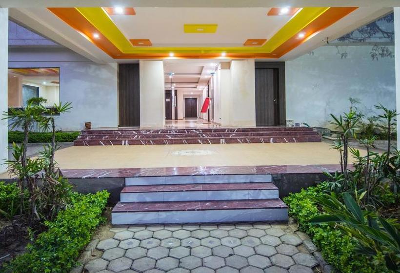 Dnd Hotel & Resort 3