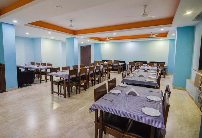 Dnd Hotel & Resort 4