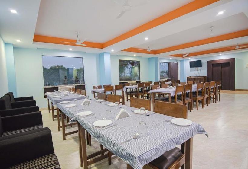 Dnd Hotel & Resort 5