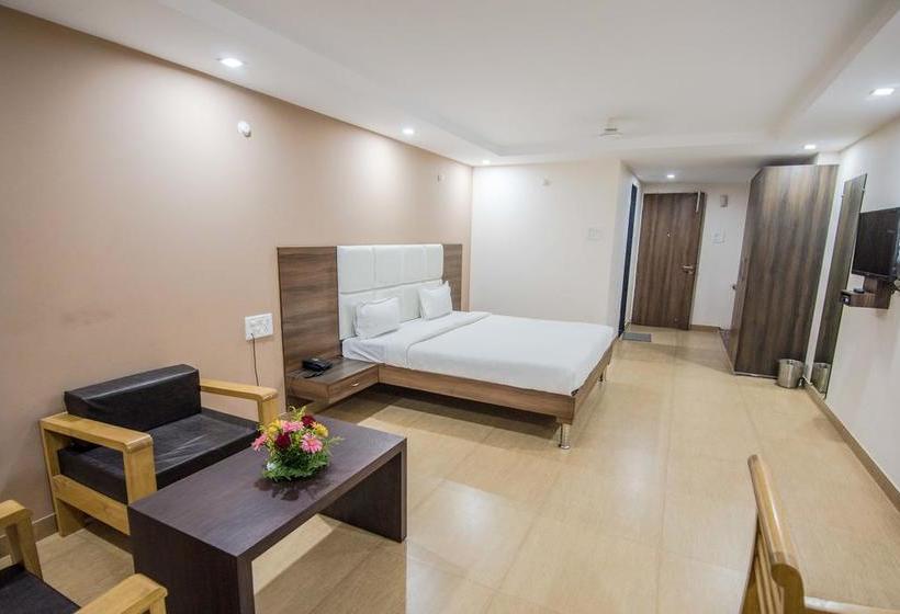 Dnd Hotel & Resort 6